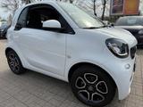 Smart ForTwo*NAVI*PANORAMA*KAMERA*NAVI*1.HAND*90PS - gebrauchte Smart Kleinwagen