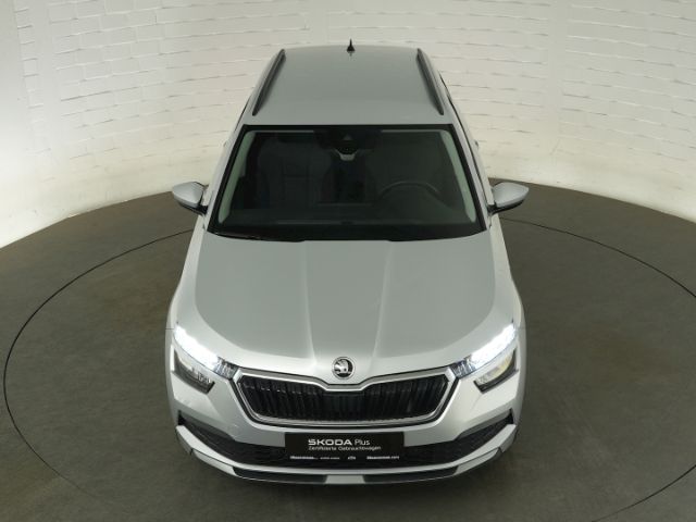 Kamiq CLEVER TSI DSG+LED LICHT+NAVI+SITZHEIZUNG+