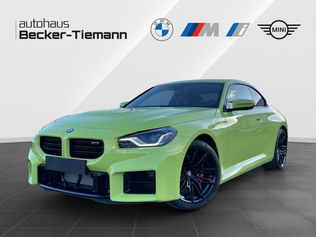 BMW M2 Coupé - UPE 84.980,-€ #exclusive