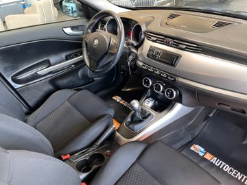Alfa Romeo Giulietta Basis *1.HAND*KLIMAANLAGE*