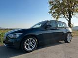 BMW 116i Urban Line - BMW 116 aus 2011: 116i