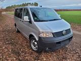 Volkswagen T5 California