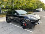 Porsche Cayenne Diesel -