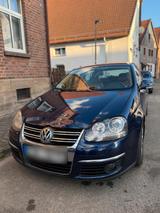 Volkswagen Jetta - Volkswagen Jetta mit Diesel-Antrieb: Automatik