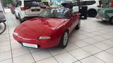 Mazda MX-5 - gebrauchte Mazda MX-5 aus dem Jahr 1991