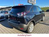 Opel Crossland (X)*PDC*Klima*SHZ*MFL*Tempo*Automatik* - Opel Crossland (X) mit Benzin-Antrieb: Geländewagen, Automatik