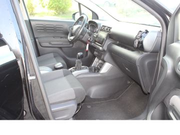Citron C3 Aircross Feel
