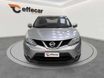 Nissan Qashqai - 2