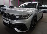 Volkswagen TIGUAN R 2.0 TSI 4M.*VOLLAUSSTATTUNG* - Volkswagen Tiguan: Vollausstattung