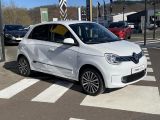 Renault Twingo III INTENS Electric - Renault Twingo: Intens