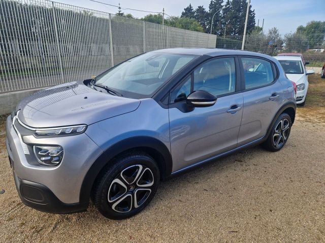 Citroën Citroen C3 1.5 HDi 100 Cv - 2022