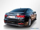 Audi A6 Limousine 45 TFSI design qu.S-tronic,LED,Tour - Audi A6 aus 2021