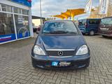 Mercedes-Benz A 140 CLASSIC - gebrauchte Mercedes-Benz A-Klasse aus dem Jahr 2002