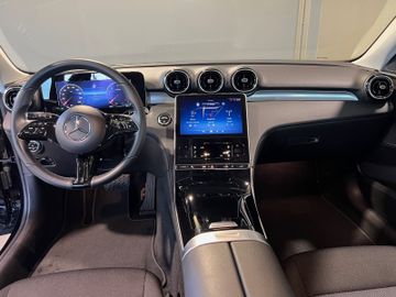 Mercedes C 220 - 5