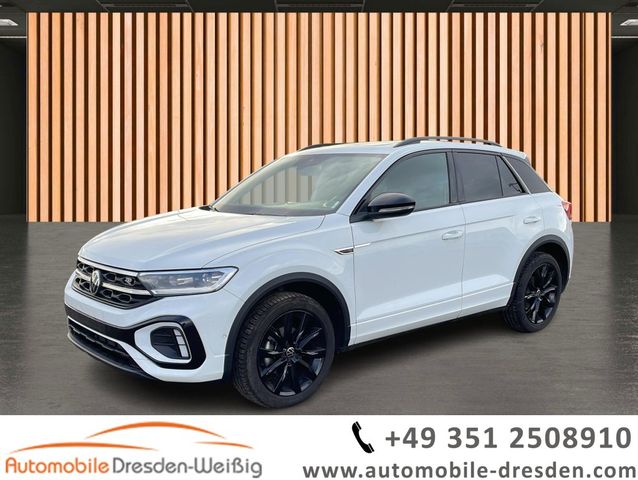 Volkswagen T-Roc 1.5 TSI DSG R-Line*Navi*ACC*Kamera*Pano*