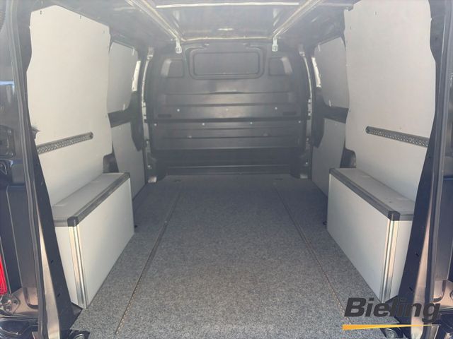 Vivaro Cargo INNOVATION 2.0l, Automatik, Klima,