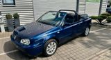 Volkswagen Golf 2.0 Highline Cabriolet Highline - Volkswagen Golf aus 2001: 2.0