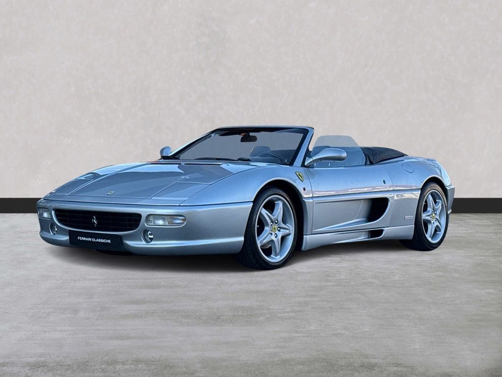 Ferrari F355