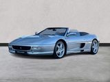 Ferrari F355 Spider F1 - Ferrari F355: Cabrio