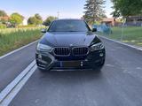 BMW X6 xDrive30d - Design Pure Extravagance - BMW: De E30