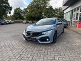 Honda Civic Lim. 5-trg. 1.0 Elegance - gebrauchte Honda Civic aus dem Jahr 2017