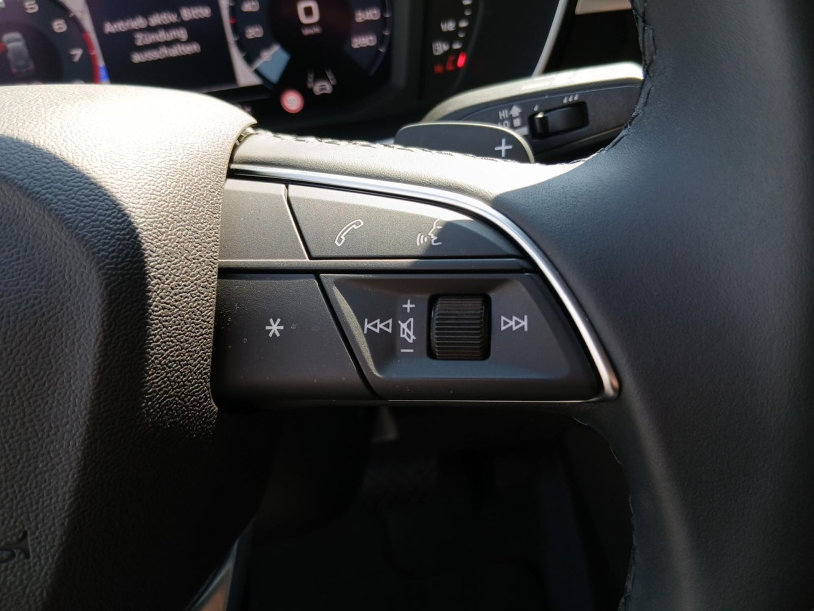 Audi Q3 - Bild 15