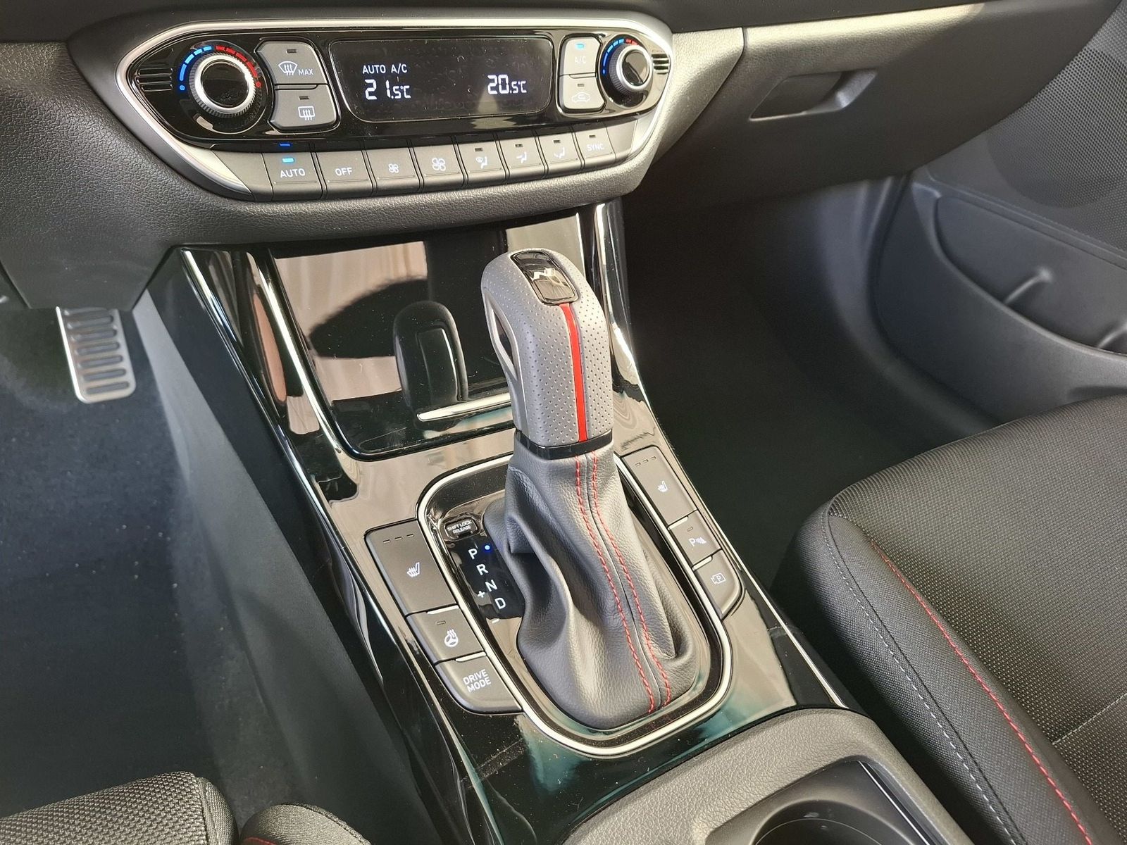 Hyundai i30 - Bild 28
