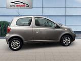 Toyota Yaris 1.0 Sol*Klima*Allwetter*Garantie*TÜV Neu* - gebrauchte Toyota Yaris aus dem Jahr 2003