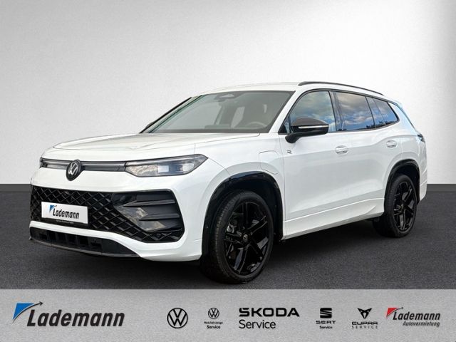 Image of Volkswagen Tayron