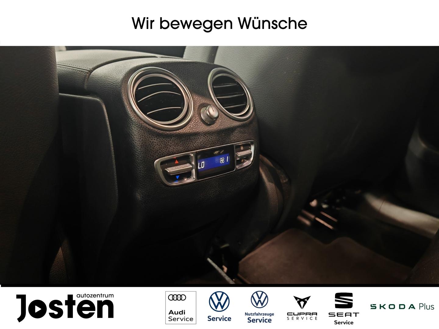 Mercedes-Benz EQC 400 4Matic AMG Fahrass.pak. S-H-Dach Glas