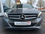 Mercedes-Benz B 220 4M Edition +COMAND+Memory+ToT+Kamera+1.Han - scheckheftgepflegte Mercedes B 220