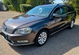 Volkswagen Passat Variant 1.4 Trendline, Steuerkette neu