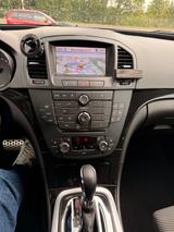 Opel Insignia 2.0 CDTI AT, 160 PS, Bi-Xen - Opel Insignia: 160
