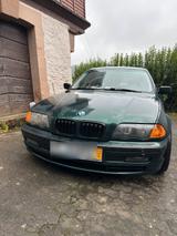 BMW E46 328i - BMW 328: 328i E46