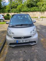 Smart ForTwo cabrio 1.0 52kW mhd edition BoConcept... - Smart ForTwo: Edition Boconcept