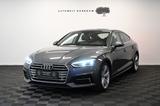 Audi A5 Sportback 40 TDI *VIRTUAL *KEYLESS *3-ZONEN - gebrauchte Audi A5 aus dem Jahr 2019