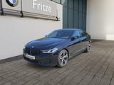BMW 640 Gran Turismo i xDr. M-Sport LASER+LEDER+PDC - schwarze BMW 640 Gran Turismo