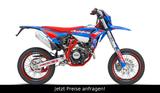 Beta RR125 R Supermoto 4T Minarelli - BETA M4