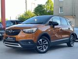 Opel Crossland (X) Turbo - Opel Crossland (X) in Essen