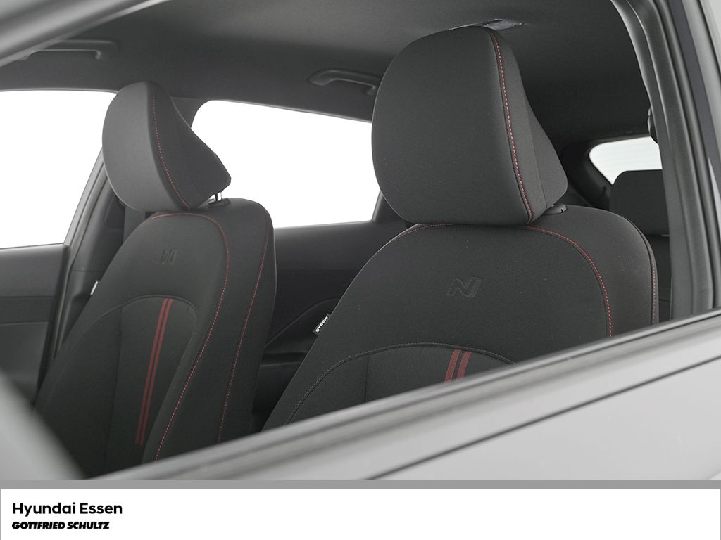 Hyundai KONA - Bild 10
