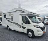 XGO 66P Dynamik * AHK * Luftfederung * SAT + TV * - XGO Teilintegrierter