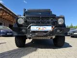 Mercedes-Benz G 300  CDI  G Professional - Mercedes-Benz G 300: Professional