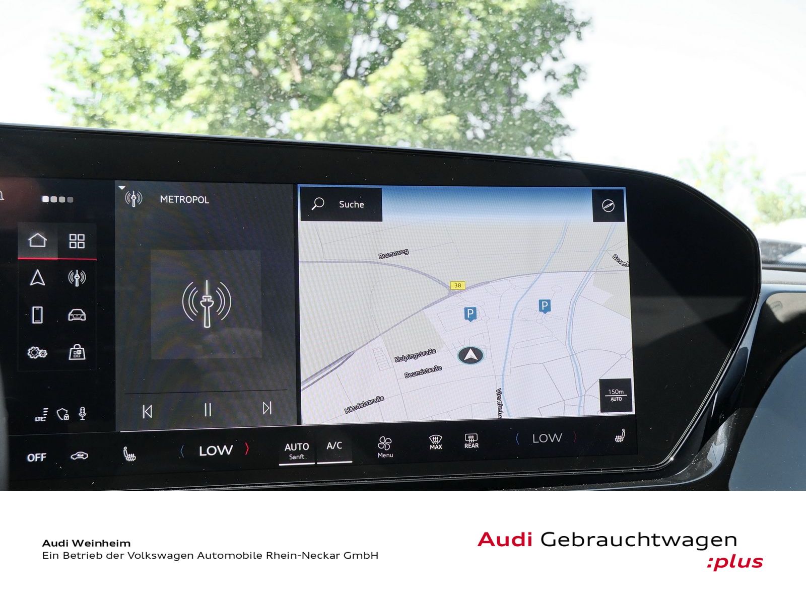 Audi A5 - Bild 16
