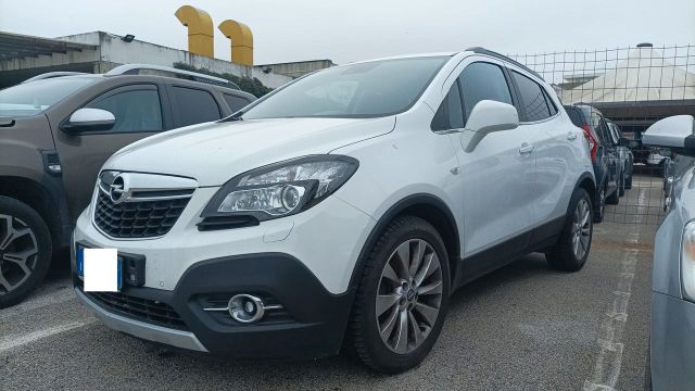 Opel Mokka 1.4 Turbo Ecotec 140CV 4x2 Start&Stop