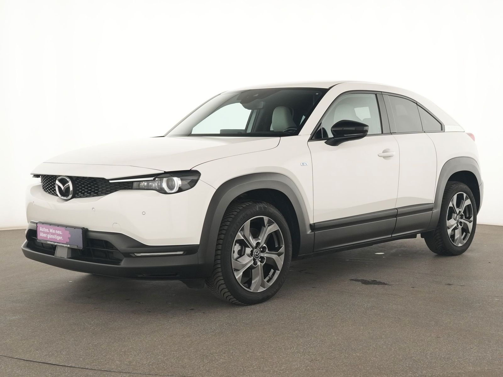 Mazda MX-30 - Bild 2