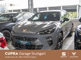 Cupra Terramar 1.5 eTSI DSG 110 kW - Cupra Terramar: Limousine