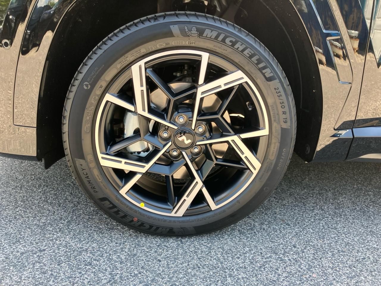 Fahrzeugabbildung Hyundai Tucson 1.6 T-GDI N Line X 4WD *MATRIX-LED*NAVI*