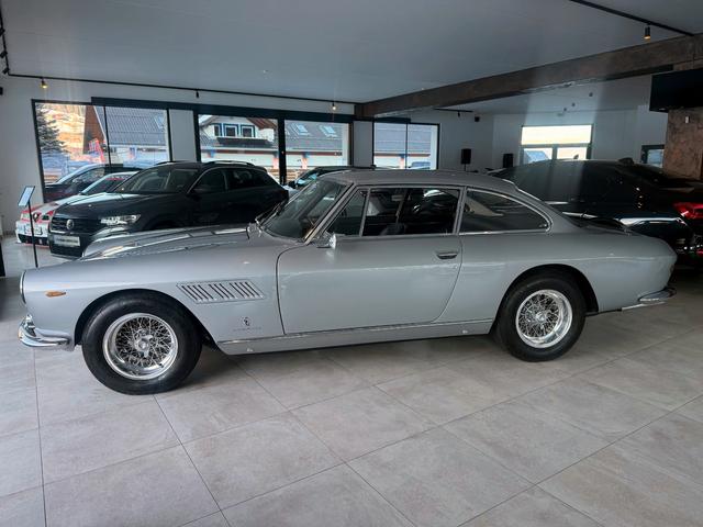 Ferrari 330 GT 2+2* 3.Besitz* Restauriert 2022