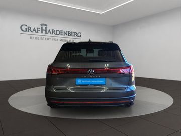 Volkswagen Touareg - 5