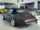 911 SC 964 Turbo Umbau Cabriolet